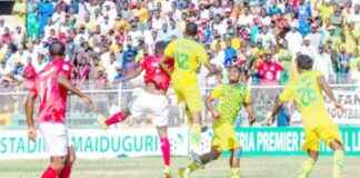 Rangers NPFL Title Defence Doubtful: Ilechukwu Admits Uphill Battle rangers-npfl-title-defence-doubtful-lechukwu-admits-uphill-battle
