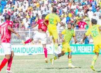 Rangers NPFL Title Defence Doubtful: Ilechukwu Admits Uphill Battle rangers-npfl-title-defence-doubtful-lechukwu-admits-uphill-battle