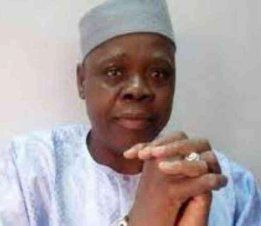 Regretful Kano APC Chieftain Campaigning for Tinubu in 2023 regretful-kano-apc-chieftain-campaigning-for-tinubu-in-2023