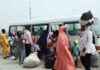 Repatriation of 180 Nigerians from Niger Republic repatriation-of-180-nigerians-from-niger-republic