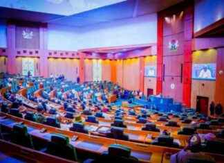 Reps Investigate INEC Delay in Bye-Elections reps-nvestigate-nec-delay-in-bye-elections