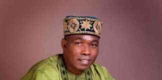 SDP Presidential Candidate Urges Focus on Productivity, Not Taxation sdp-presidential-candidate-urges-focus-on-productivity-not-taxation
