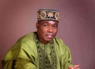 SDP Presidential Candidate Urges Focus on Productivity, Not Taxation sdp-presidential-candidate-urges-focus-on-productivity-not-taxation