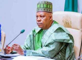 Shettima’s Delay in Moving to New Presidential House shettimas-delay-in-moving-to-new-presidential-house