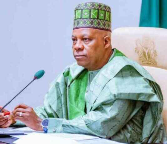 Shettima’s Delay in Moving to New Presidential House shettimas-delay-in-moving-to-new-presidential-house