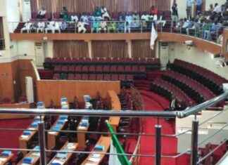 State Assemblies in Speakership Crisis: Lagos and Others – Daily Trust state-assemblies-in-speakership-crisis-lagos-and-others-daily-trust