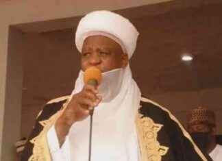 Sultan Confirms Indefinite Shift in Qur’anic Convention – Reasons Explained sultan-confirms-ndefinite-shift-in-quranic-convention-reasons-explained