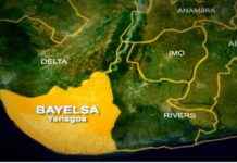 Trader killed by stray bullet in Bayelsa market clash trader-killed-by-stray-bullet-in-bayelsa-market-clash