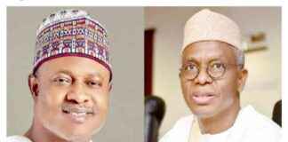 Uba Sani and El-Rufai Clash over Tinubu’s Influence uba-sani-and-el-rufai-clash-over-tinubus-nfluence
