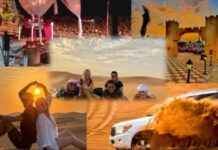 Ultimate Desert Safari Adventure in Dubai – Daily Trust ultimate-desert-safari-adventure-in-dubai-daily-trust