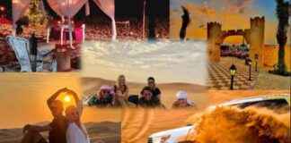 Ultimate Desert Safari Adventure in Dubai – Daily Trust ultimate-desert-safari-adventure-in-dubai-daily-trust