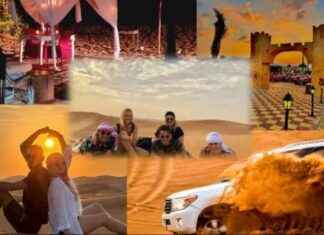 Ultimate Desert Safari Adventure in Dubai – Daily Trust ultimate-desert-safari-adventure-in-dubai-daily-trust