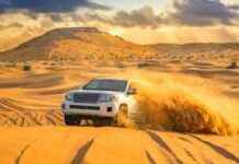 Ultimate Dubai Desert Safari Tours Cost Guide – Daily Trust ultimate-dubai-desert-safari-tours-cost-guide-daily-trust