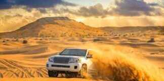 Ultimate Dubai Desert Safari Tours Cost Guide – Daily Trust ultimate-dubai-desert-safari-tours-cost-guide-daily-trust