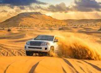 Ultimate Dubai Desert Safari Tours Cost Guide – Daily Trust ultimate-dubai-desert-safari-tours-cost-guide-daily-trust