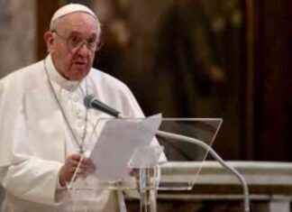 Vatican: Pope’s Condition No Longer Critical – Latest Update vatican-popes-condition-no-longer-critical-latest-update