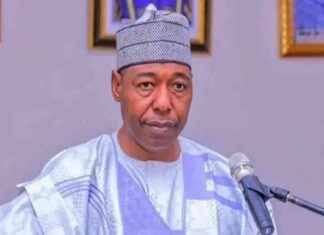 Zulum Praises Tinubu for Approving Alau Dam Reconstruction zulum-praises-tinubu-for-approving-alau-dam-reconstruction