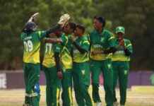 6th National Under-17 Cricket Championship Starts Today 6th-national-under-17-cricket-championship-starts-today