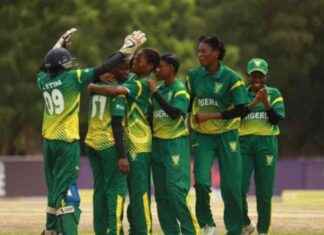 6th National Under-17 Cricket Championship Starts Today 6th-national-under-17-cricket-championship-starts-today