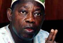 Abiola’s Family Confronts IBB in Memoir: Reopening Old Wounds abiolas-family-confronts-bb-in-memoir-reopening-old-wounds
