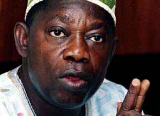 Abiola’s Family Confronts IBB in Memoir: Reopening Old Wounds abiolas-family-confronts-bb-in-memoir-reopening-old-wounds