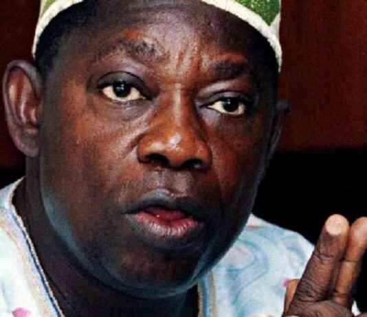 Abiola’s Family Confronts IBB in Memoir: Reopening Old Wounds abiolas-family-confronts-bb-in-memoir-reopening-old-wounds