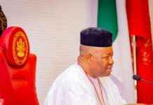 Akpabio Denies Harassing Natasha: My Mother Raised Me Well akpabio-denies-harassing-natasha-my-mother-raised-me-well