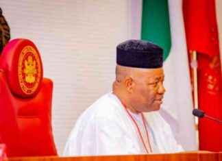 Akpabio Denies Harassing Natasha: My Mother Raised Me Well akpabio-denies-harassing-natasha-my-mother-raised-me-well