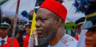 Anambra Governor Bans Public Loud Preaching, Imposes N500k Fine anambra-governor-bans-public-loud-preaching-mposes-n500k-fine