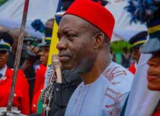 Anambra Governor Bans Public Loud Preaching, Imposes N500k Fine anambra-governor-bans-public-loud-preaching-mposes-n500k-fine