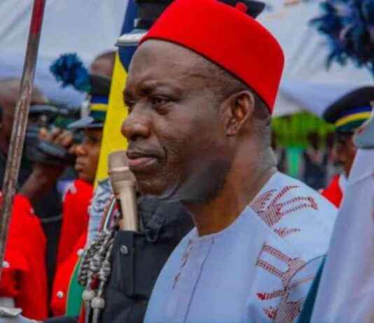 Anambra Governor Bans Public Loud Preaching, Imposes N500k Fine anambra-governor-bans-public-loud-preaching-mposes-n500k-fine