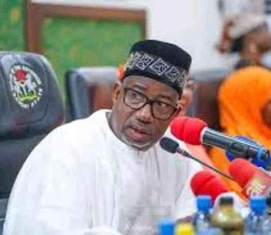 Bauchi Governor Reveals Church Building and Renovation Focus bauchi-governor-reveals-church-building-and-renovation-focus