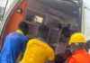 Fatal Lagos Building Collapse: 2 Dead, 6 Injured fatal-lagos-building-collapse-2-dead-6-njured