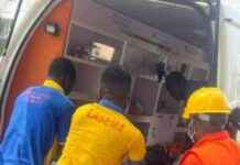 Fatal Lagos Building Collapse: 2 Dead, 6 Injured fatal-lagos-building-collapse-2-dead-6-njured