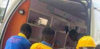Fatal Lagos Building Collapse: 2 Dead, 6 Injured fatal-lagos-building-collapse-2-dead-6-njured