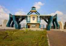 Federal Varsity Lokoja Reopens After Student Protest Shutdown federal-varsity-lokoja-reopens-after-student-protest-shutdown