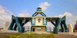 Federal Varsity Lokoja Reopens After Student Protest Shutdown federal-varsity-lokoja-reopens-after-student-protest-shutdown