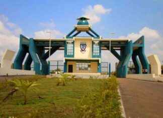Federal Varsity Lokoja Reopens After Student Protest Shutdown federal-varsity-lokoja-reopens-after-student-protest-shutdown