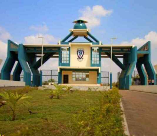 Federal Varsity Lokoja Reopens After Student Protest Shutdown federal-varsity-lokoja-reopens-after-student-protest-shutdown