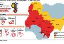 Heat Wave Alert: Stay Safe and Cool heat-wave-alert-stay-safe-and-cool