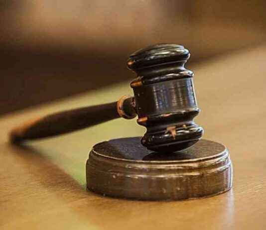 Lady’s Paternity Case: Court Denies Ex-Minister Turaki’s DNA Request ladys-paternity-case-court-denies-ex-minister-turakis-dna-request