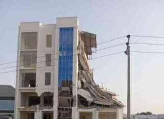 NNPP Chieftain Sues Borno Govt Over Shopping Mall Demolition nnpp-chieftain-sues-borno-govt-over-shopping-mall-demolition