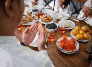 Observing Fasting in Nigeria During Economic Hardship observing-fasting-in-nigeria-during-economic-hardship