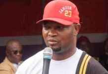 PDP Disappoints Jandor Before Guber Election pdp-disappoints-jandor-before-guber-election