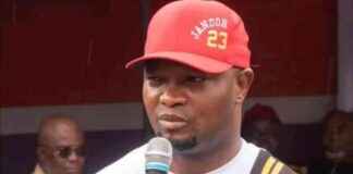 PDP Disappoints Jandor Before Guber Election pdp-disappoints-jandor-before-guber-election