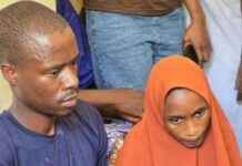 Police Arrest Couple for Brutalizing Minors Over Mangoes police-arrest-couple-for-brutalizing-minors-over-mangoes