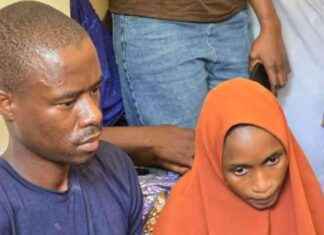 Police Arrest Couple for Brutalizing Minors Over Mangoes police-arrest-couple-for-brutalizing-minors-over-mangoes