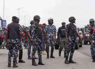Police Thwart Abduction of Passengers on Kogi Highway police-thwart-abduction-of-passengers-on-kogi-highway