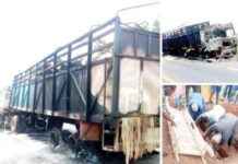 Protest in Jos: Truck Driver Killings in South East protest-in-jos-truck-driver-killings-in-south-east