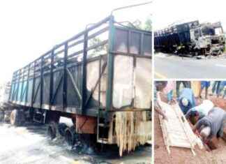 Protest in Jos: Truck Driver Killings in South East protest-in-jos-truck-driver-killings-in-south-east